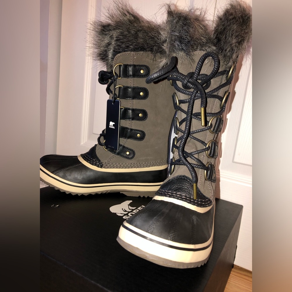 WOMEN'S JOAN OF ARCTIC™ BOOT - Picture 4 of 9